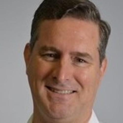 Dr. Moulton headshot