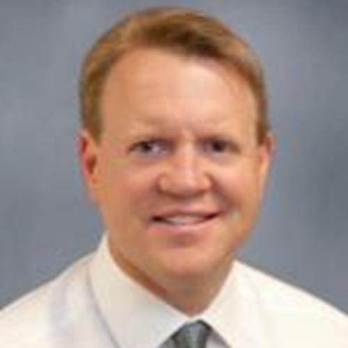 Dr. Rogers headshot