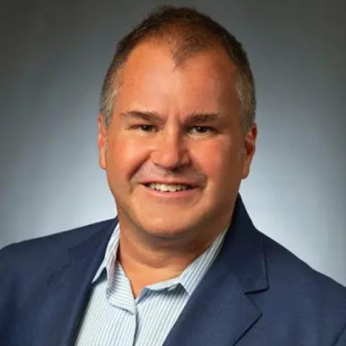 Dr. Blok headshot