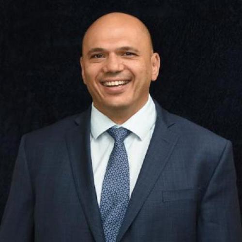 Dr. Deib headshot