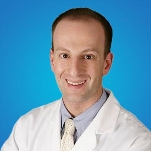 Dr. Highsmith headshot