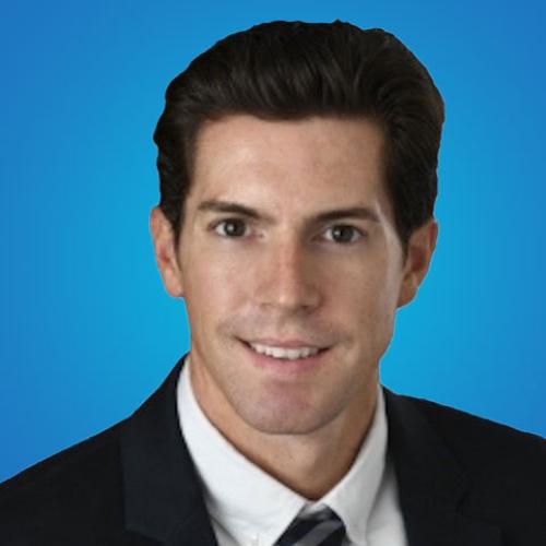 Dr. Riley headshot
