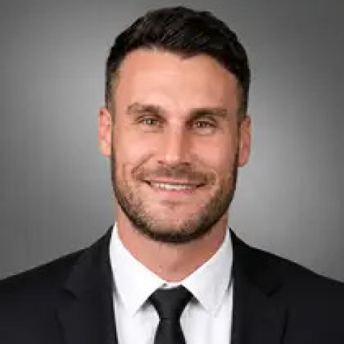 Dr. Keller headshot